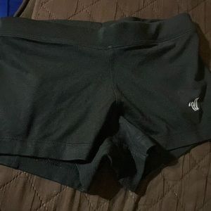 Varsity spandex